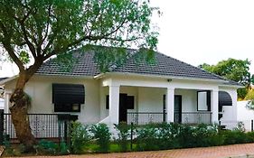 Villa Des Roses